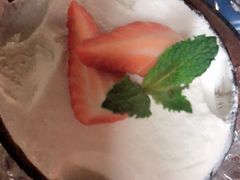 椰子冰淇淋-酒池星座(深圳湾后海汇店)