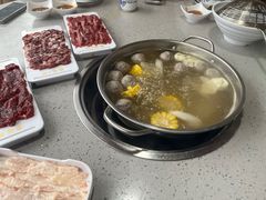 -杏花吴记牛肉火锅