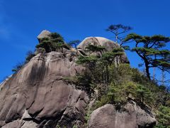 -三清山风景名胜区