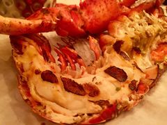Burger&nbsp;and&nbsp;Lobster&nbsp;-&nbsp;Soho-Burger & Lobster(Dean Street)
