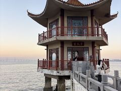 -珠海圆明新园