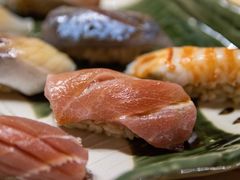-荣一代目OMAKASE板前料理