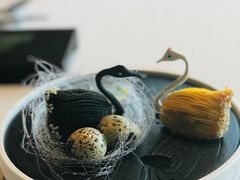 -三利音·东方司宴(外滩店)