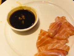 -南通滨江洲际酒店-西集自助餐厅