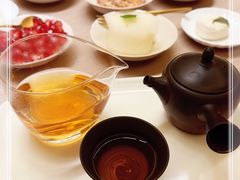 -隐溪茶馆(静安寺店)
