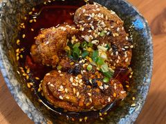 -付小姐在成都(中山公园店)