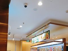 -海底捞火锅(金地广场生日主题店)