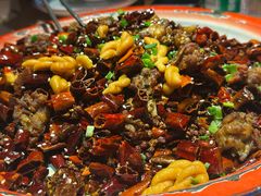 -杨记隆府重庆江湖菜(大悦城店)