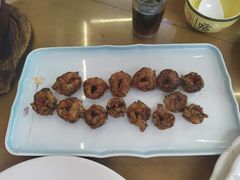 -鑫鸿达·海鲜闽菜热炒小馆(中山路店)