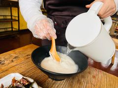 -上席擂茶·新中式青年茶馆(古城店)