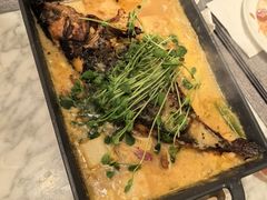 -北京王府井希尔顿酒店·万斯阁西餐厅