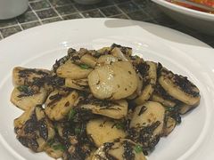 -走马楼饭庄(慈城古县城店)