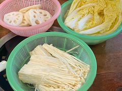 -重庆鸡公煲·青锅花椒鱼(牡丹江路店)