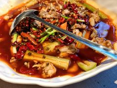 -漢舍中国菜馆(889广场店)