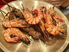 -龙虾奇迹泥炉烤肉(大华三路店)