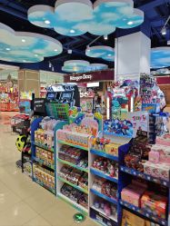 -哈姆雷斯(王府井百货大楼店)