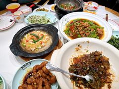 -大厨小馆(华阳城店)