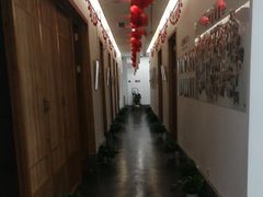 -子曰书院·古筝围棋书法国画小主持(夏都店)
