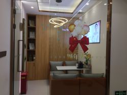 -芳朵美容养生SPA