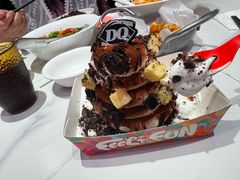-DQ·蛋糕·冰淇淋(天通苑华联店)
