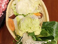 -古关火锅店(古北水镇景区店)