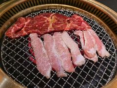 -厚贞日式烤肉(浦东汇智店)