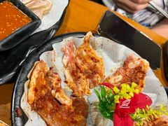 -杀猪天·韩国烤肉(总店)