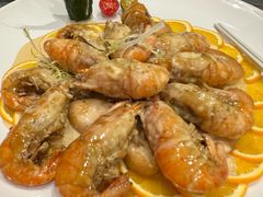 -聚福宝合苑食府(南头镇店)