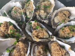 -板桥海鲜广场(文明东店)