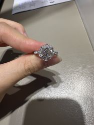 -VE DIAMOND·天然&培育钻石定制