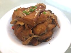 -新长岭大酒店酒楼