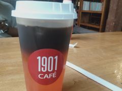 -1901 Cafe(西四店)