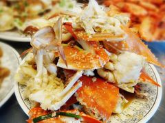 -盛港湾海鲜食府(黄沙店)