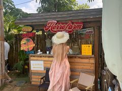 -HERRE·FARM 赫尔露营农场·团建聚会包场