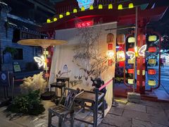 -回龙窝历史文化街区