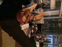绿地洲际酒店地平线全日餐厅-洲际酒店·地平线全日餐厅HORIZON CAFÉ