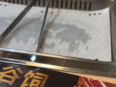 -千纸鹤嫩汁烤肉(西大直街店)