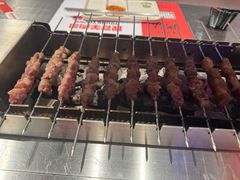 -嫩羊羊·延边烤串·朝鲜族美食(张家港美食街店)