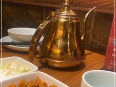 -川菜故事(光谷步行街店)