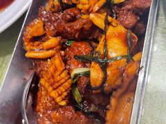 -妈妈家·本帮菜(总店)