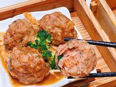 -悦满楼·西关名点·湛江名菜(航空综合大厦店)