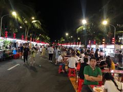 -海大南门夜市(海富街店)