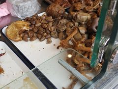 -红星兔丁(武侯祠店)