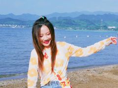 -东钱湖阳光沙滩