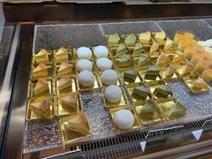 -牛New寿喜烧(金茂览秀城店)