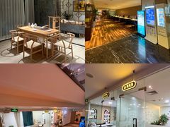 -御水泉·国际水疗会(广州长隆店)