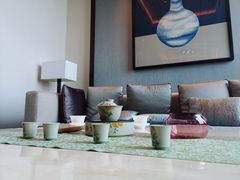 -环球港凯悦 · 享悦中餐厅