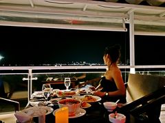 -芽庄MP泰式海鲜海景餐厅