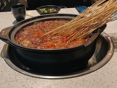 -钢管厂歆瑞源油卤串串香(春熙路太古里店)