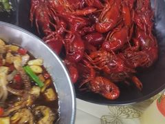 -聚味瞿记·龙虾堂(树木岭店)